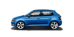 Fabia Hatchback