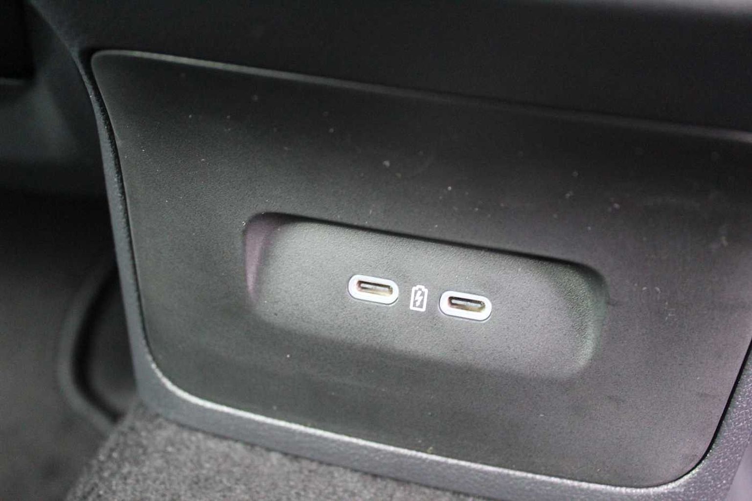 SKODA Octavia Hatchback 1.5 TSI e-TEC 150ps SE L ACT DSG