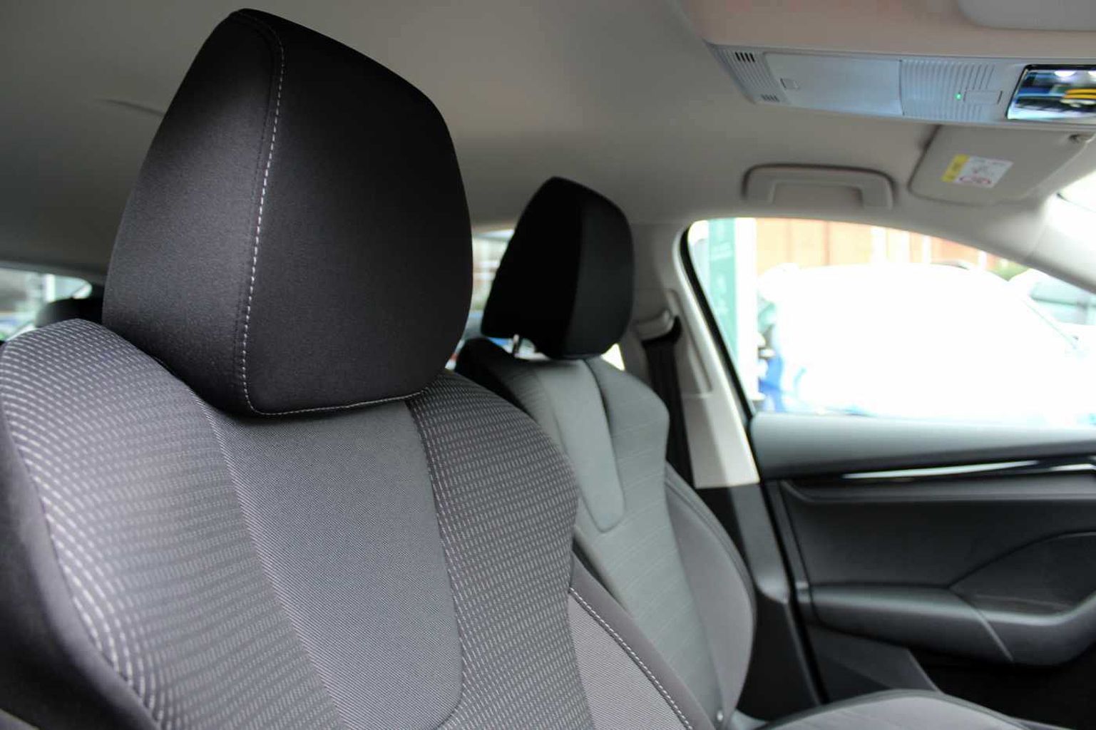 SKODA Octavia Hatchback 1.0 TSI e-TEC 110ps SE Tech DSG
