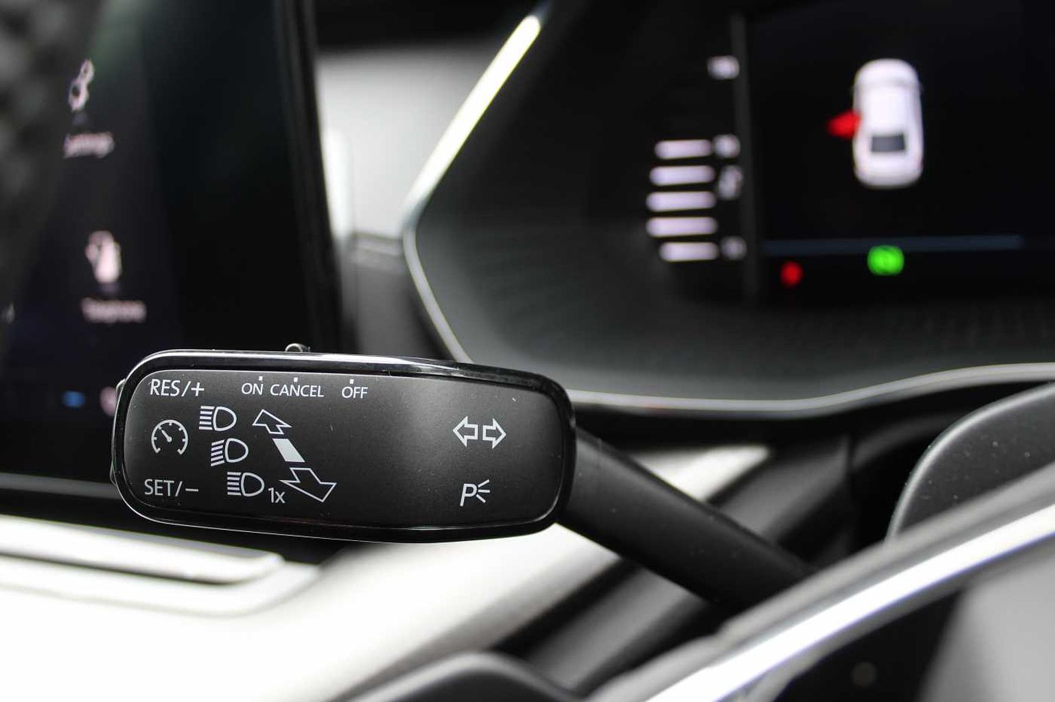 SKODA Octavia Hatchback 1.0 TSI e-TEC 110ps SE Tech DSG