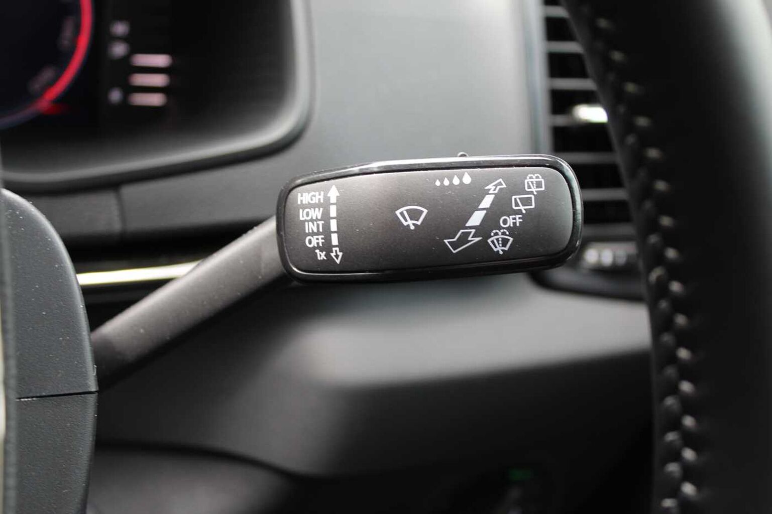 SKODA Karoq SUV 1.5 TSI (150ps) SportLine ACT DSG